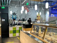 -Green Option(官舍店)