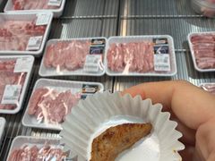 -山姆会员商店(上海浦东店)