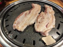 -杀猪天·韩国烤肉(总店)