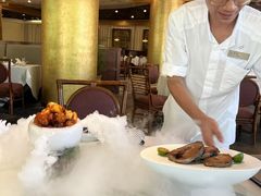 -白云中餐厅·粤菜·亚龙湾喜来登度假酒店