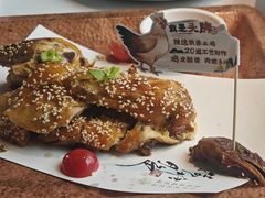 -庆江南江南菜(琴湖溪里花园城店)