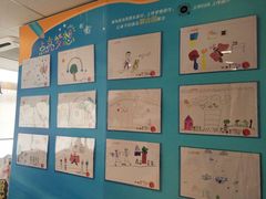-麦当劳(伟城广场店)