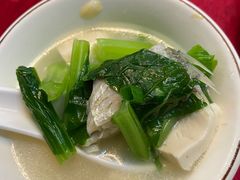 -蛇口康乐快餐鱼仔档(翠苑小区店)