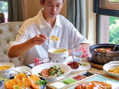-辣螃铠盆盆蟹大排档(海昌店)