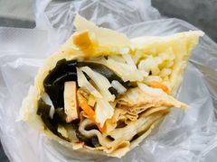 -阿姨卷饼(平凉路店)