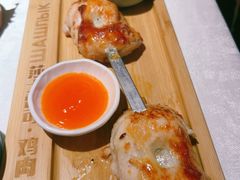 -俄士厨房(环球港店)