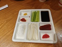 -老北京炸酱面·烤鸭(前门店)