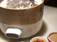 -京华烟云·北京烤鸭(领展购物广场·中关村店)