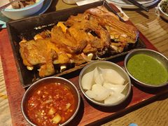 -那时新疆(经纬汇店)