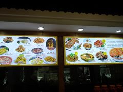 -良师门滨海人家·海鲜·家常菜(滨海城店)