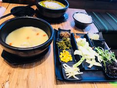-过桥缘·过桥米线(鲁能城店)
