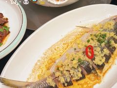 -祈胜邨•顺德鱼生•顺德菜(容桂店)