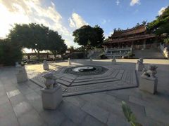 -太清宫