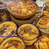 武汉的朋友，答应我一定要吃这家牛杂锅好吗！