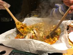 -红辣椒·川菜·火锅(科华路店)
