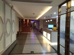 -东兴影院沐足·棋牌·按摩SPA(虎门北栅团结路店)