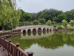-虞山风景区