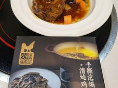 -黑鸡小馆(金源店)