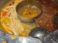 -重庆德庄火锅(映月湖环宇城店)