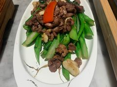 -大鸽饭(体育西路店)