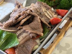 -平壤馆(西塔街店)