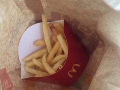 -麦当劳(东苑丽宝商业广场店)