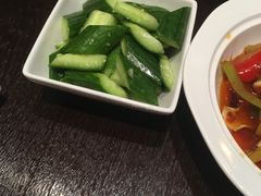 -重庆万豪中餐厅·Man Ho