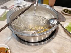 -味逍遥牛肉火锅(万江旗舰店)