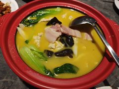 -简小姐·上海餐厅(长城大厦店)