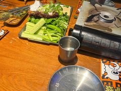 -路边羊烧烤酒场(宝带路店)