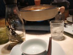 -荷庭·精致湘菜(华强北九方店)