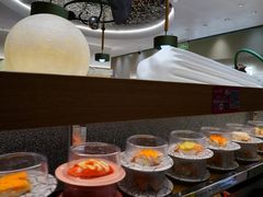 -争鲜回转寿司(大连和平广场凯德PLUS店)