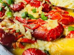 -王红军龙虾(新民路店)