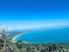 -海南铜鼓岭景区