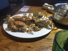 -甄品麦哲伦海鲜和牛自助(万达广场店)