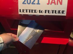 -Outdark Korean Restaurant