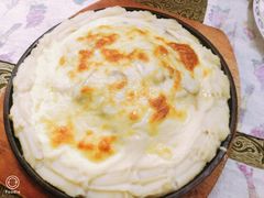 -92°C俄式厨房(中央大街店)