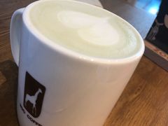 -ZOO COFFEE动物园咖啡(望京锐创店)