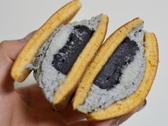 -辛一·铜锣烧(鸿寿坊店)