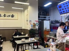 -梅溪·小伙子干挑面(安吉总店)