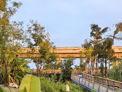 -茅草房·河畔园林火锅