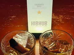 -HIB HUB公社(解放西路店)