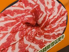 -呷哺呷哺 黄金牧场 (王府井喜悦店)