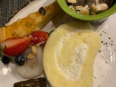 -博林天瑞喜来登酒店·西丽尚膳