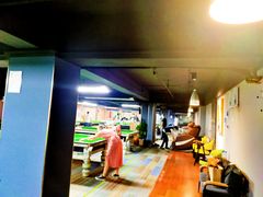 -嘉亿台球俱乐部(观前店)