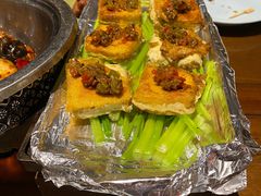 -福慧慈缘素食餐厅(王府井店)