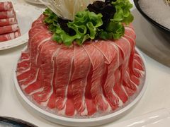 -东来顺饭庄(西直门店)