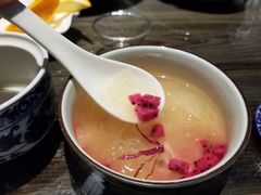 -箱美术馆私房菜(水晶郦城店)