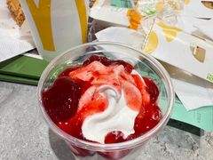 -麦当劳(南京路2店)