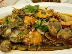 -渔娘渔家丹东海鲜(东直门店)